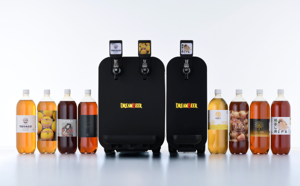 DREAMBEER