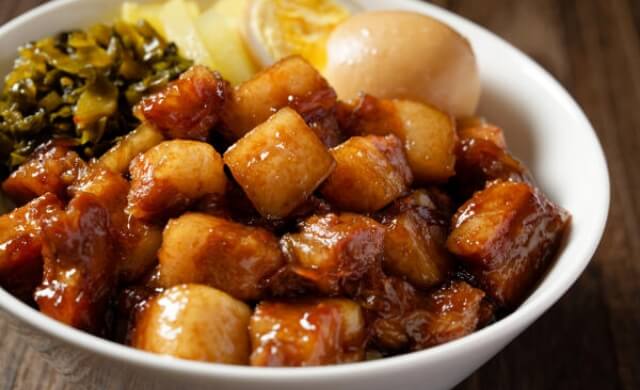 台湾食堂・包子家PAOZUYA